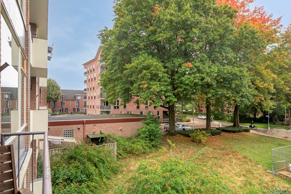 Medium property photo - Van der Waalsstraat 12I, 6706 JN Wageningen